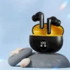 Wireless TWS Earphones for Fitness & Sports