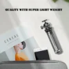 Multi-Function Alloy Tripod for Smartphones