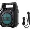 GTS-1283 Bluetooth Speaker with LED