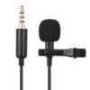 Hands-Free Microphone for Online Meetings & Conferences