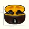 wireless stereo earbuds