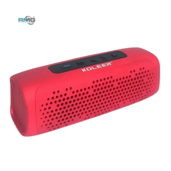 Koleer S881 Bluetooth speaker