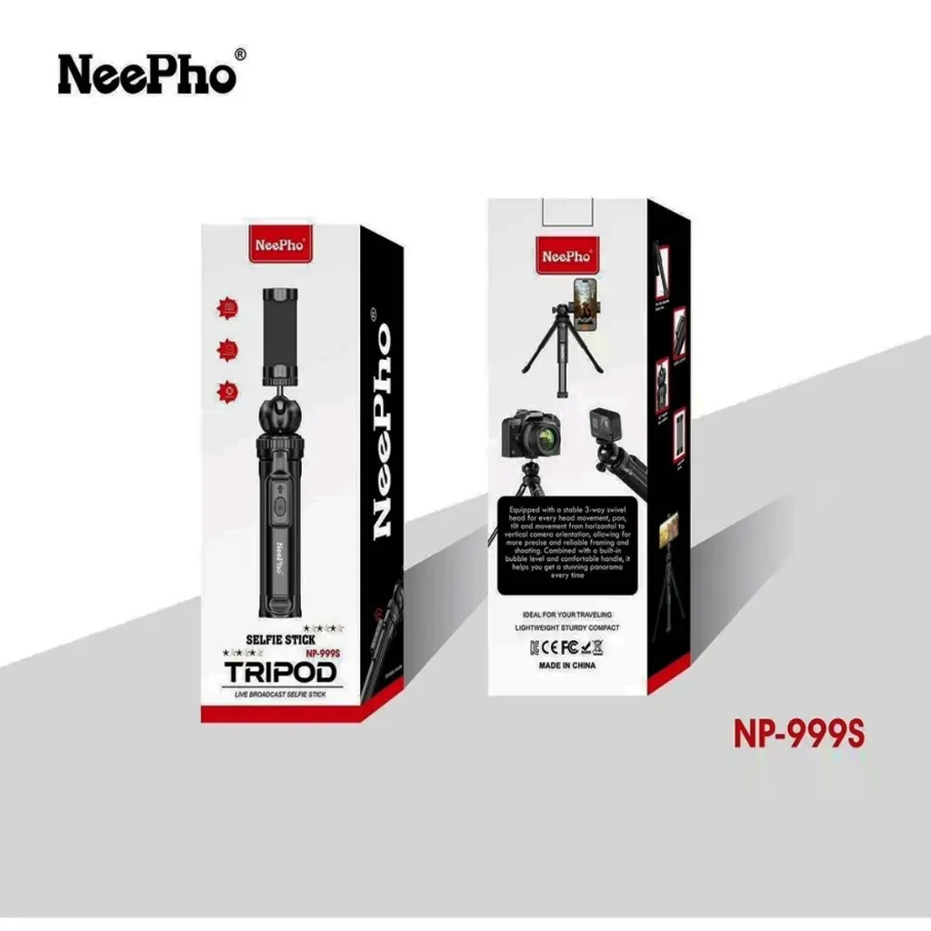 professional tripod holder,