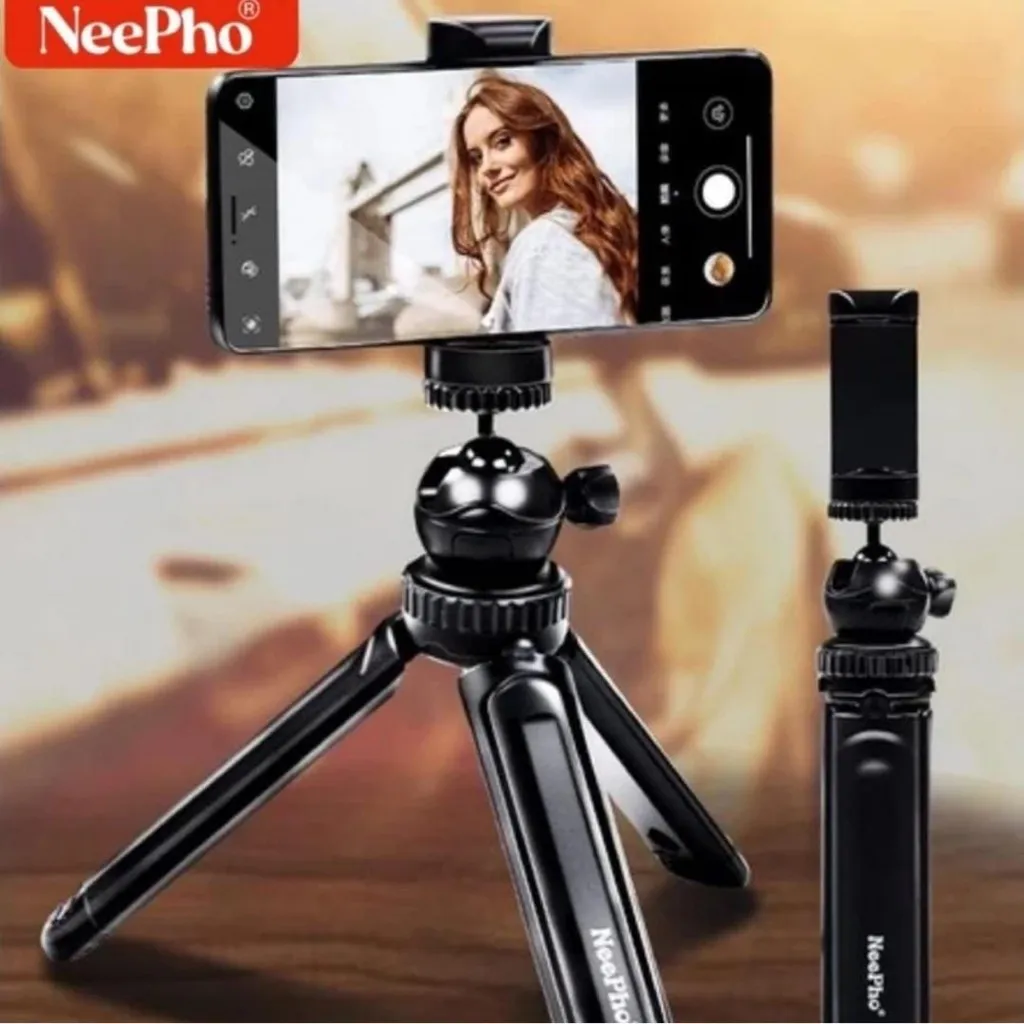 multi function tripod
