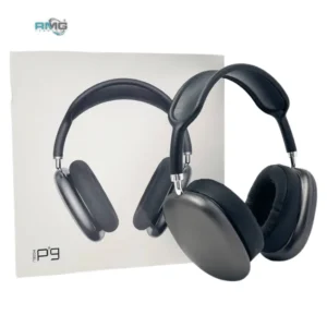 P9 Wireless Headphone Foldable Headset with Mic