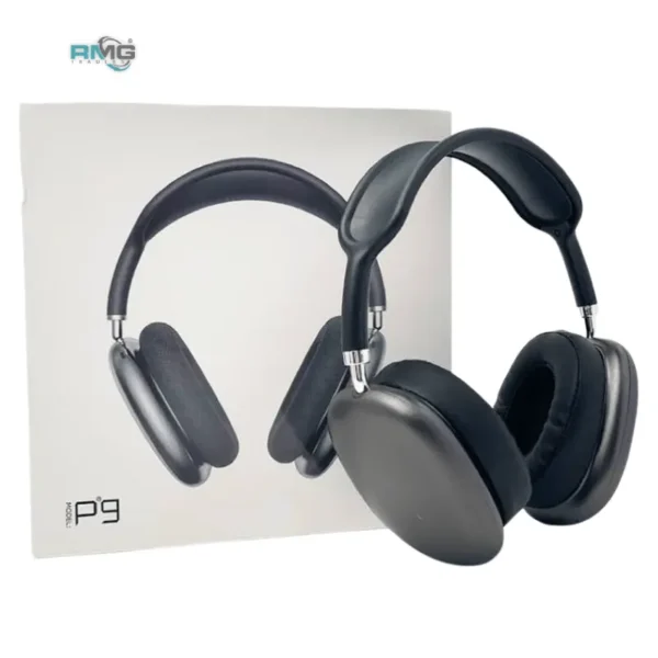 P9 Wireless Headphone Foldable Headset with Mic