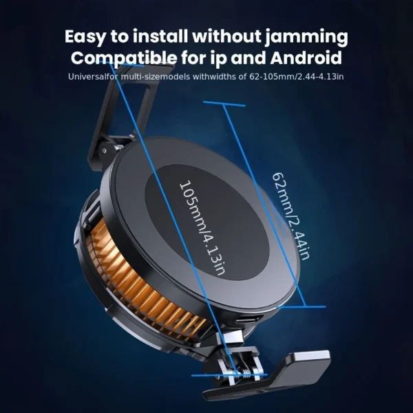 cooling fan