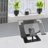 mobile and laptop stand combo