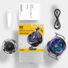 MEMO CX08 Phone Refrigerator Cooling Fan