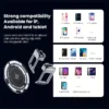 small mobile phone cooling tool