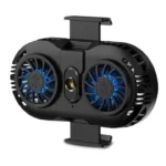 MOBILE Cooling fan RADIATOR AH102