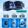 AL11 Phone Cooling Fan for PUBG and Long Gaming Sessions