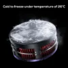 Compact MEMO CX08 Phone Radiator for Gamers
