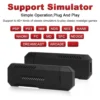 Built-In 30,000 Classic Games Console
