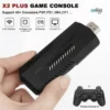 USB Wireless Retro Gaming Console with 30,000 Games