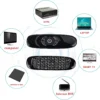 C120 Fly Air Mouse Remote