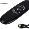 Wireless Air Mouse for Android TV