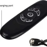 Wireless Air Mouse for Android TV