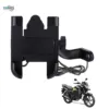 Bike Mobile Stand with 360 Degree Rotation & Charging