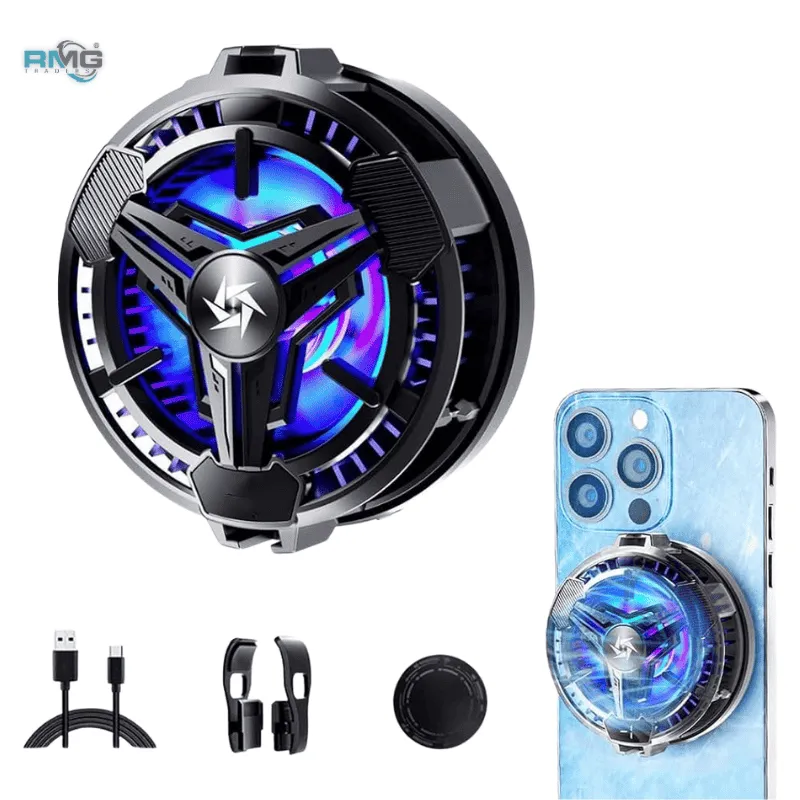 SL-10 USB Powered Cooler for Tablets and Phones