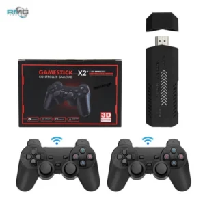 HDMI Output Retro Console for TV Gaming