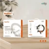 NeePho NP-18 professional LED ring light