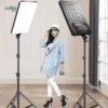 RL-24 LED light with adjustable brightness