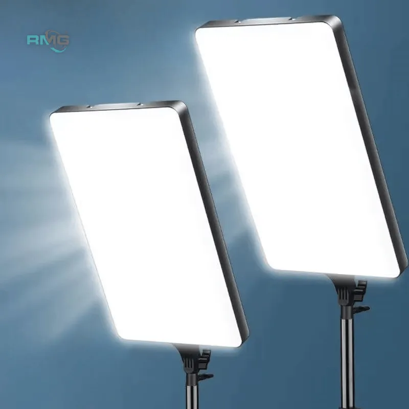 100W LED fill light for TikTok and livestream