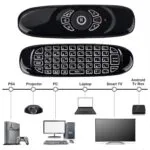 Air Mouse for Mini PC and HTPC