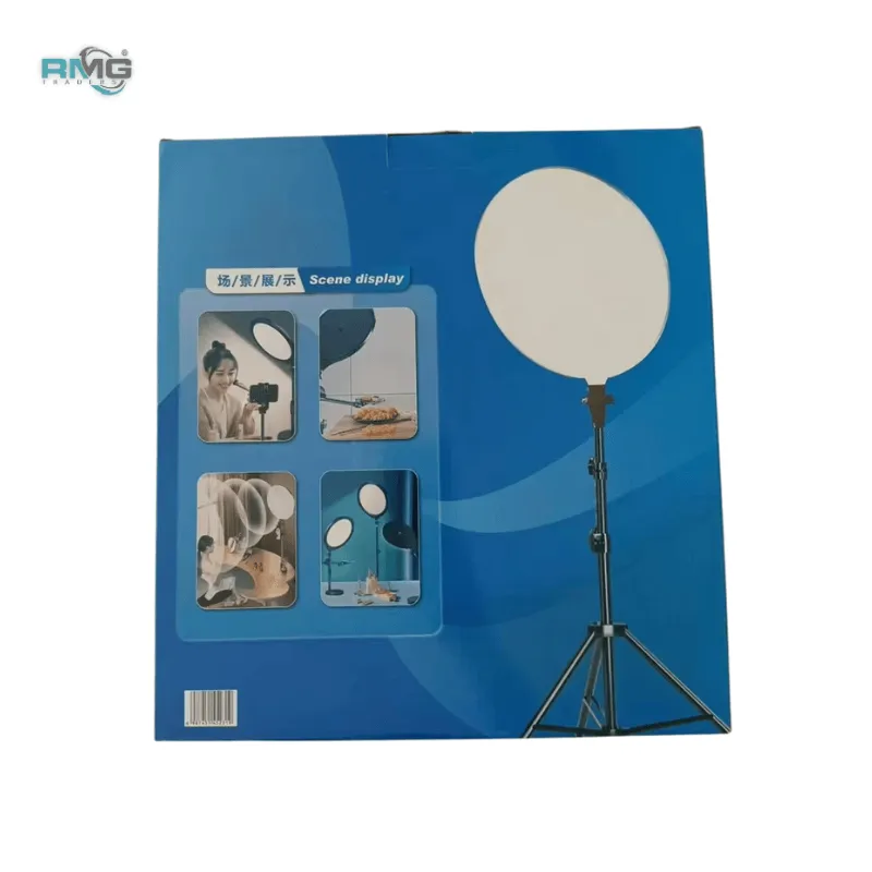 60W photography LED studio light