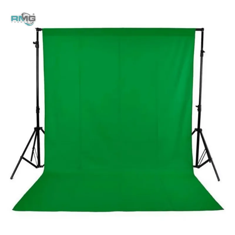 8x15ft wrinkle-resistant polyester backdrop