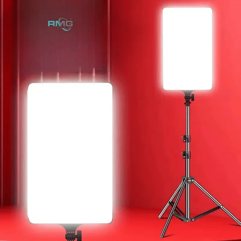 Adjustable color temperature ring light 2500K-7500K