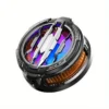 Portable USB Cooling Fan for iPhone and Android