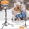 Plokama PK996 Portable Selfie Stick with Tripod