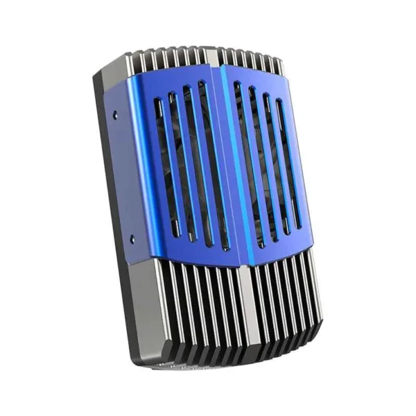 MEMO DL08 Cooling Fan for Mobile Game Heat Control