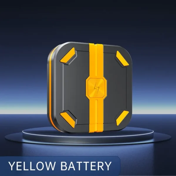 Wireless phone cooler with 2000mAh battery