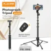 Plokama PK-998 tripod stand for mobile and DSLR photography