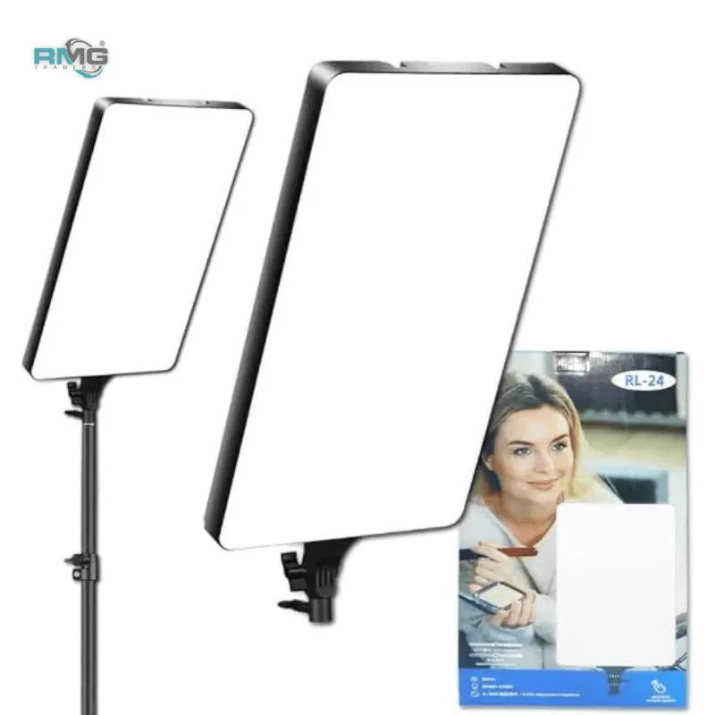 RL-24 rectangular LED soft light panel
