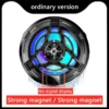 Clip-On Cooling Fan for Mobile Devices