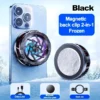 Mobile Game Cooler AL11 with Magnetic Mount
