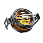 Mobile Phone Cooling Fan with Efficient Heat Dissipation