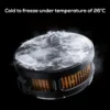 mobile phone cooling accessory