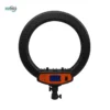 18 inch ring light for studio and photography
