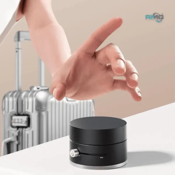Universal magnetic phone stand multi-angle