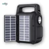 Loud rechargeable party speaker 4 inch