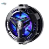 Silent Semiconductor Phone Cooling Fan for Android and iOS