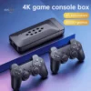 M33 Lite Wireless Retro Game Console