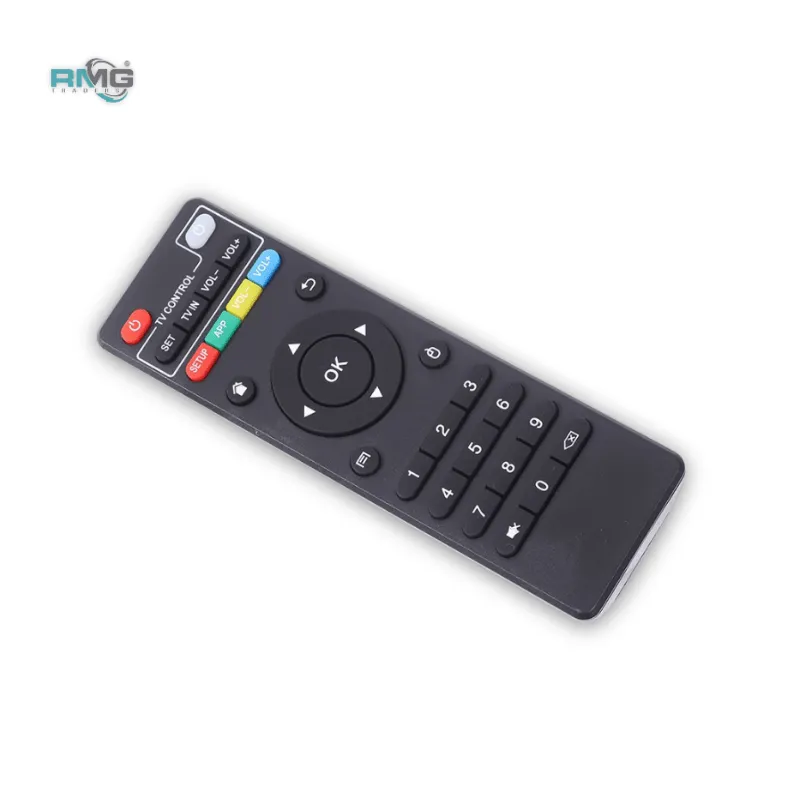 Replacement Remote Control for Android TV