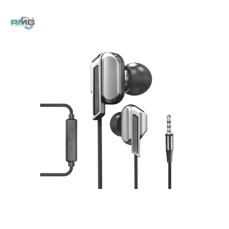 All-in-One Wired Handsfree Collection