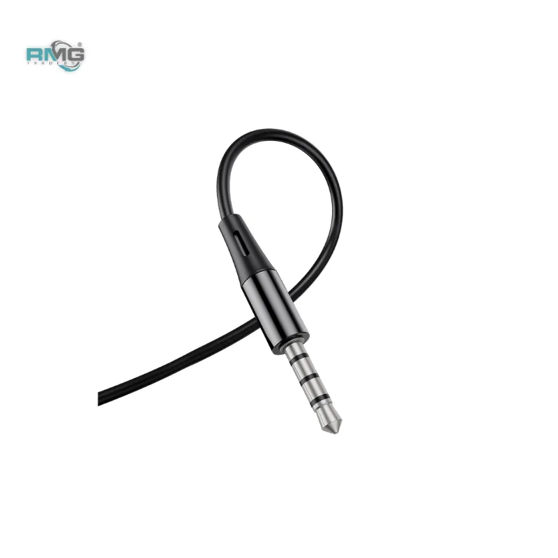 Wired Handsfree for Mobile and Laptop Use